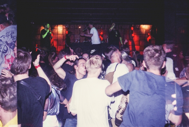 43 Cross Club, Rook, Batrs, Brejchus